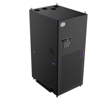 1.4 MW Liquid-to-Liquid In-Row CDU